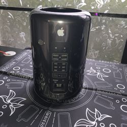 Apple Mac Pro
