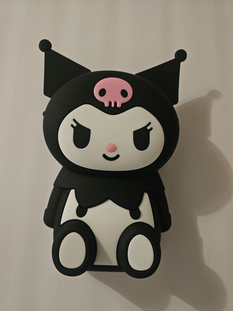 Kuromi Bag