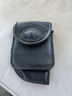 2sided Ccw Holster/ Sidewallet