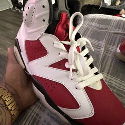 Air Jordan Retro 6 