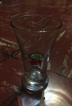 Shot Glass