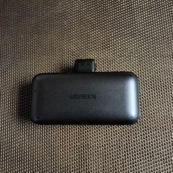 UGREEN Mini Power Bank 5,000mAh