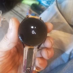 Samsung Watch Series 4