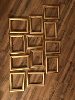 Picture or painting frames