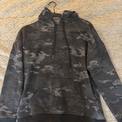 Athletic hoodie women’s