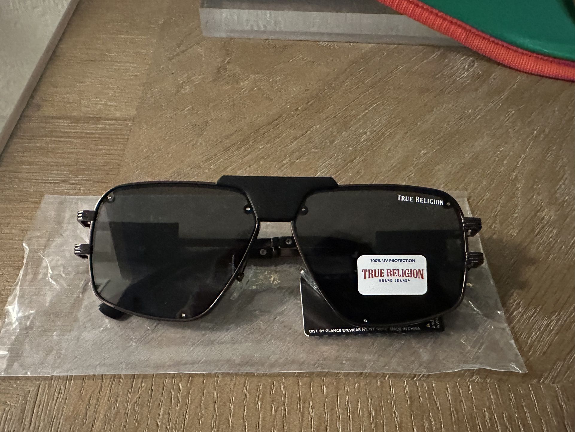 True Religion Glasses