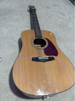 Guitar