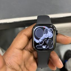 Apple Watch Series 11