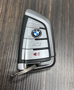 2015 BMW X5