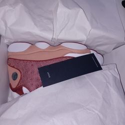 Jordan 13 Flint Dune Red / Terra Blush 11.5