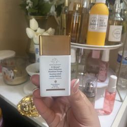 Drunk Elephant Bronzing Drops 