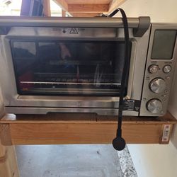 Breville smart oven