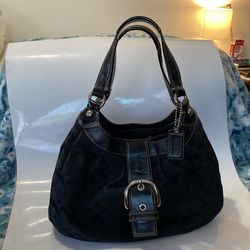 COACH LYNN SOHO HOBO SHOULDER BAG F15083 for Sale in Gardena, CA