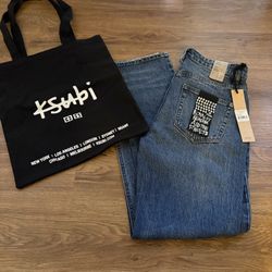 Ksubi Jeans 100% authentic 