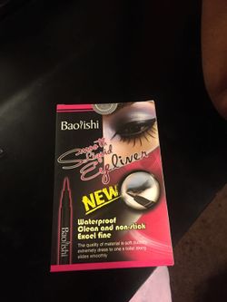 Eyeliner