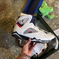 Air Jordan 7 Retro BCFC