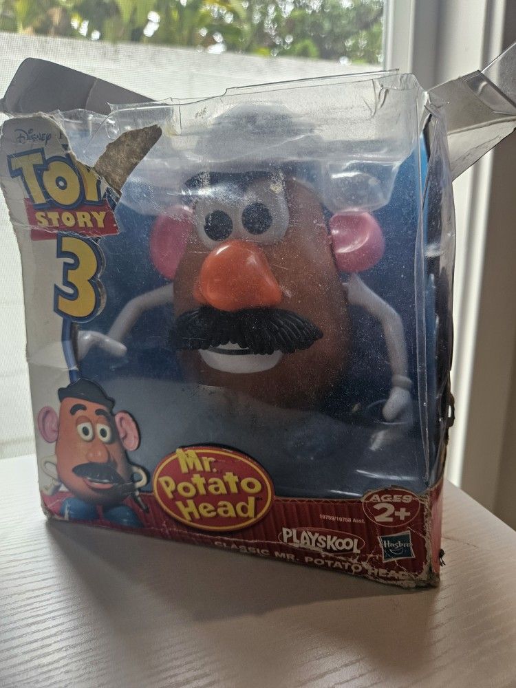 Potato Head 