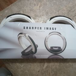 Boardless Skateboard By Sharper Image NEW