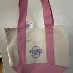 Trader Joe’s Mini Totes