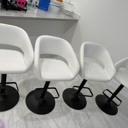 4 Bar Chair