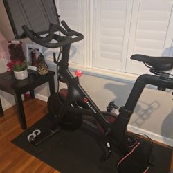 Peloton Cycle Bike