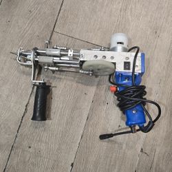 Tufting Gun Brand New 