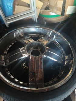 Tire305/30/26