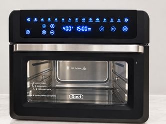 Gevi Smart Air Fryer Toaster Oven Combo