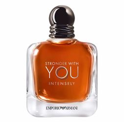 Emporio Armani Stronger With You Intensely 100 ml