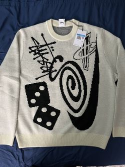 Supreme Knit Sweater for Sale in Victorville, CA - OfferUp