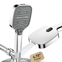 Brand new High Pressure Shower Head with Handheld