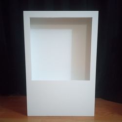 Welcome BOX $40 READY TO BE DECORATED 