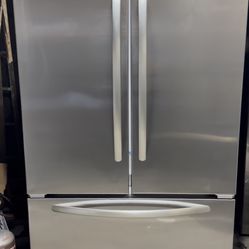 KitchenAid Counter Deep Refrigerator
