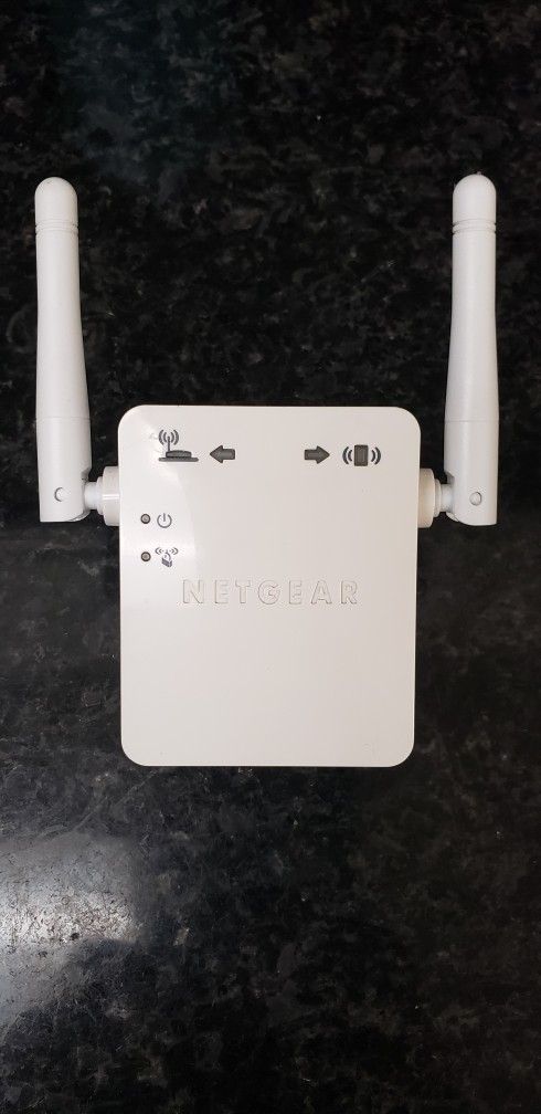 Netgear WIFI EXTENDER