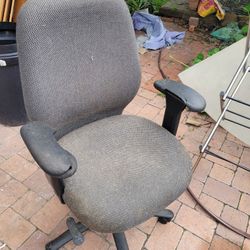 Office chair