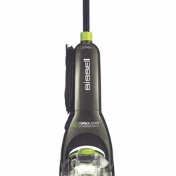 Bissell Carpet Cleaner Power Brush Pet