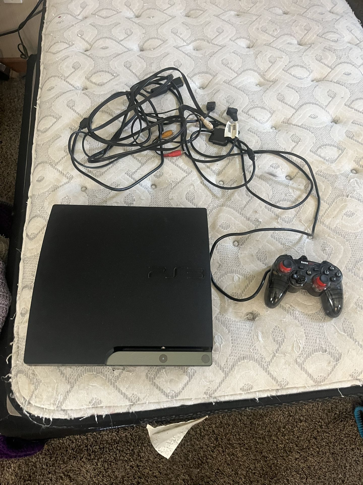 Stuff