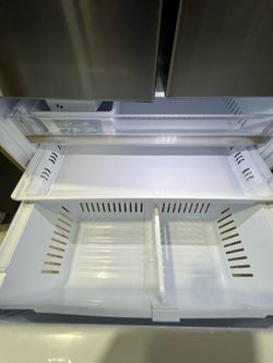 Refrigerador LG 36/30