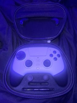 PS5 controller