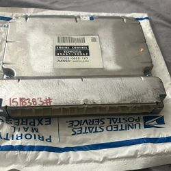 2013/14/15 Lexus GS350 ECU and ECU Programer 