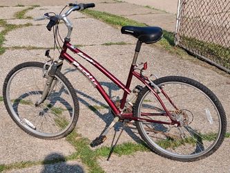 Bicycle Pacific Scorpio Mountain Bike