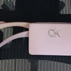 Calvin Klein Belt Bag / Fanny Pack Size XS