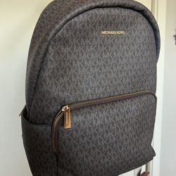 $35 Michael Kors Backpack 