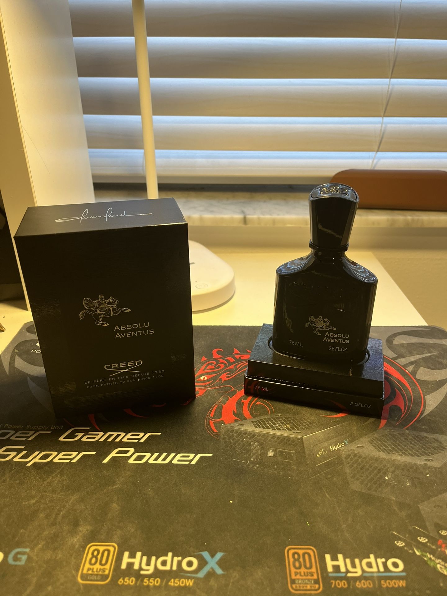 Creed Aventus Absolu 75ml