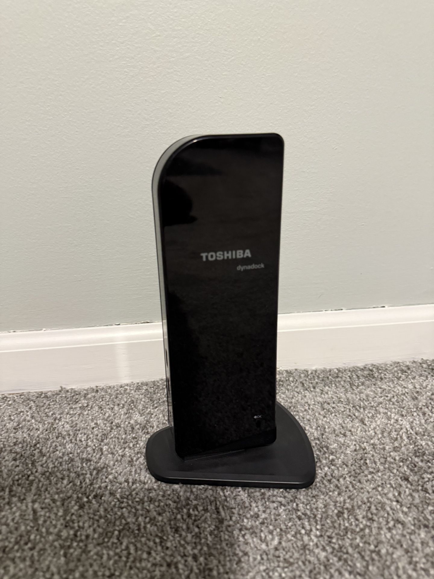 Toshiba Dynadock Docking Station