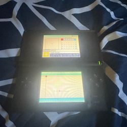 Nintendo Ds Light