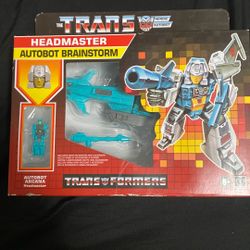 Transformers 