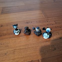 Skylanders Sidekicks