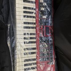 Nord Electro 6 D