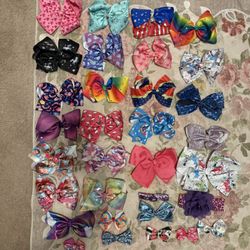 Hair Bows